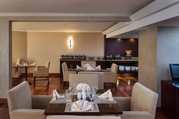 Sheraton Santo Domingo Hotel