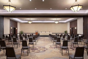Sheraton Santo Domingo Hotel