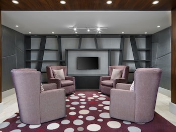 Sheraton Santo Domingo Hotel