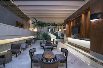 Sheraton Santo Domingo Hotel