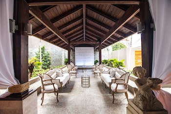 Sheraton Santo Domingo Hotel