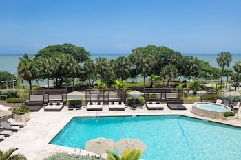 Sheraton Santo Domingo Hotel