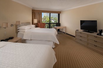 Sheraton Santo Domingo Hotel