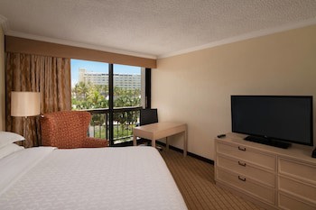 Sheraton Santo Domingo Hotel