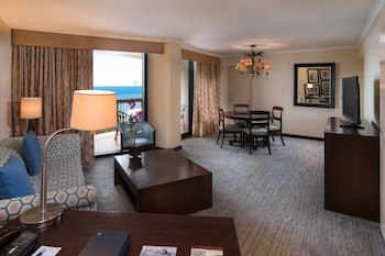 Sheraton Santo Domingo Hotel