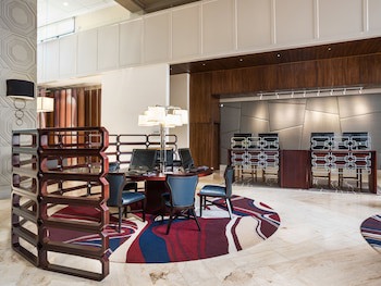 Sheraton Santo Domingo Hotel