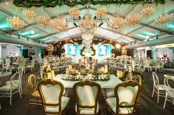 Sheraton Santo Domingo Hotel
