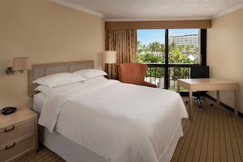 Sheraton Santo Domingo Hotel
