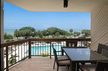 Sheraton Santo Domingo Hotel