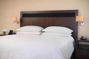 Sheraton Santo Domingo Hotel