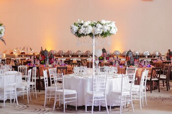 Sheraton Santo Domingo Hotel