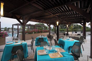 Sheraton Santo Domingo Hotel