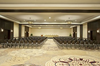 Sheraton Santo Domingo Hotel