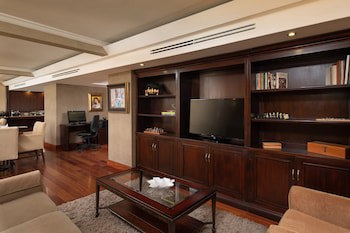 Sheraton Santo Domingo Hotel