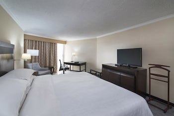 Sheraton Santo Domingo Hotel