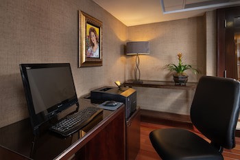 Sheraton Santo Domingo Hotel
