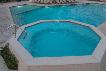 Sheraton Santo Domingo Hotel