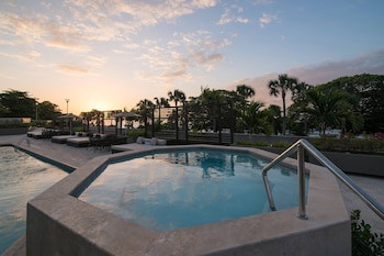 Sheraton Santo Domingo Hotel