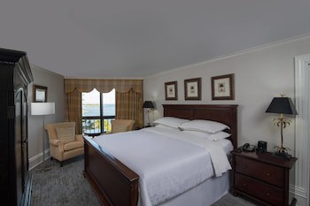 Sheraton Santo Domingo Hotel