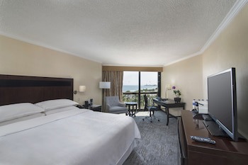 Sheraton Santo Domingo Hotel