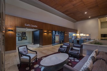 Sheraton Santo Domingo Hotel