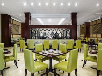 Sheraton Santo Domingo Hotel