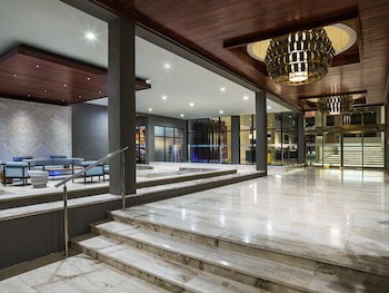 Sheraton Santo Domingo Hotel