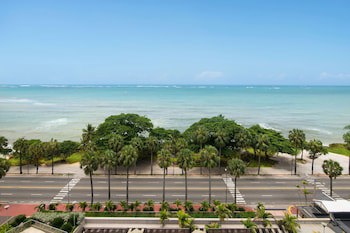 Sheraton Santo Domingo Hotel