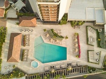 Sheraton Santo Domingo Hotel