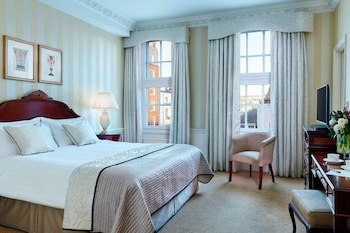 47 Park Street - Grand Residences By Marriott