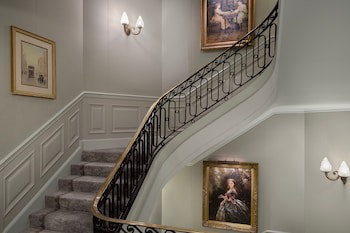 47 Park Street - Grand Residences By Marriott