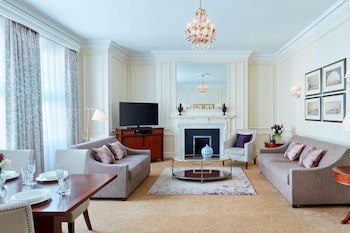 47 Park Street - Grand Residences By Marriott