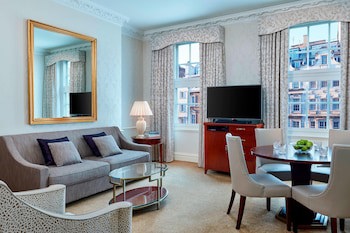 47 Park Street - Grand Residences By Marriott