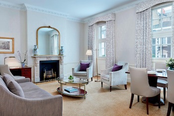 47 Park Street - Grand Residences By Marriott