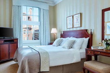 47 Park Street - Grand Residences By Marriott
