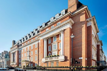 47 Park Street - Grand Residences By Marriott
