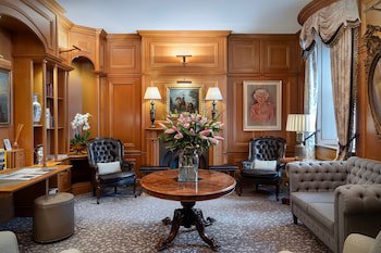47 Park Street - Grand Residences By Marriott