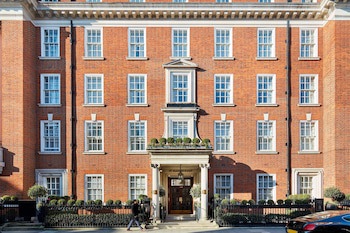 47 Park Street - Grand Residences By Marriott