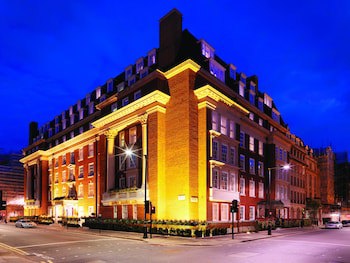 47 Park Street - Grand Residences By Marriott