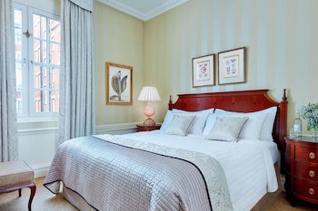 47 Park Street - Grand Residences By Marriott
