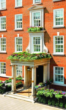 47 Park Street - Grand Residences By Marriott