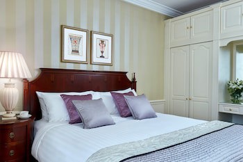 47 Park Street - Grand Residences By Marriott