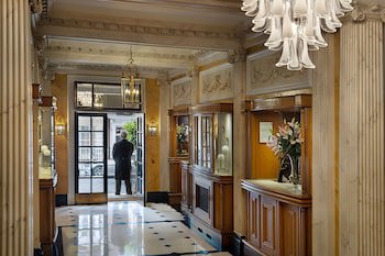 47 Park Street - Grand Residences By Marriott
