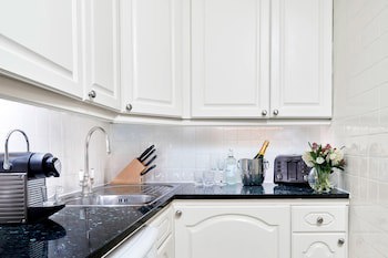 47 Park Street - Grand Residences By Marriott