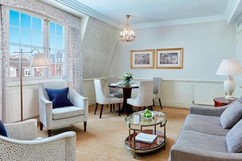 47 Park Street - Grand Residences By Marriott