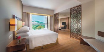 Doubletree Resort By Hilton Hotel Penang