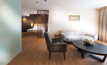 Doubletree Resort By Hilton Hotel Penang