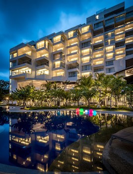 Doubletree Resort By Hilton Hotel Penang