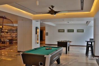 Doubletree Resort By Hilton Hotel Penang