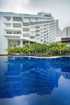 Doubletree Resort By Hilton Hotel Penang
